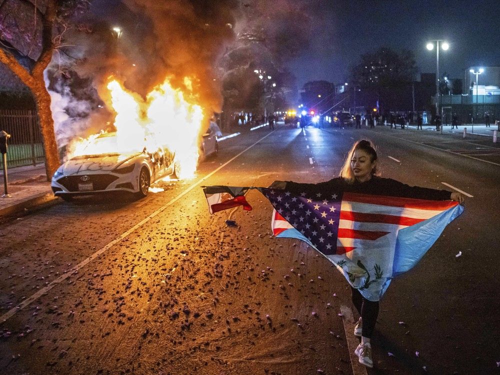 While most still reject it, a new poll shows nearly three in ten Americans believe violence may be necessary to get the country back on track. While most still reject it, a new poll shows nearly three in ten Americans believe violence may be necessary to get the country back on track.