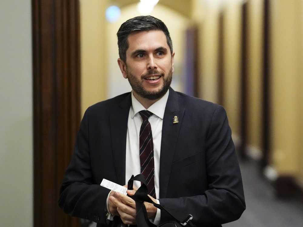 ‘উত্তরাধিকারসূত্রে একটি জগাখিচুড়ি’: সিএসআইএস কর্মীরা গুপ্তচর সংস্থায় ‘সিস্টেমিক’ বিষয়ে পরিচালকের স্পষ্ট মেমোকে স্বাগত জানায় ‘উত্তরাধিকারসূত্রে একটি জগাখিচুড়ি’: সিএসআইএস কর্মীরা গুপ্তচর সংস্থায় ‘সিস্টেমিক’ বিষয়ে পরিচালকের স্পষ্ট মেমোকে স্বাগত জানায়