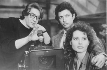 Adventures in Streaming: Elevated horror? David Cronenberg practically invented it