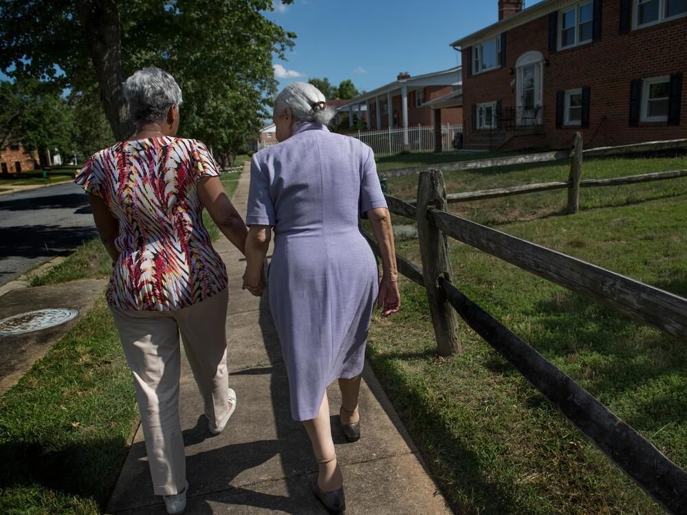 NextImg:Dementia risk reduced in adults with a sense of purpose, study finds