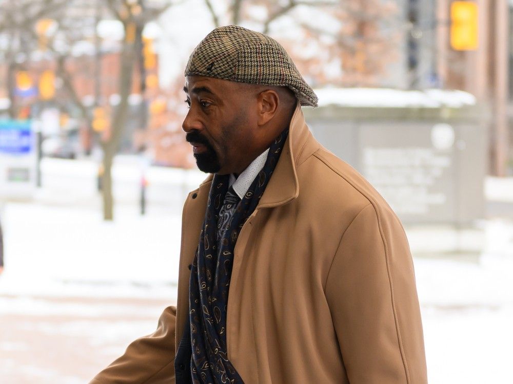 Former senator Don Meredith acquitted on all counts of sexual assault, harassment