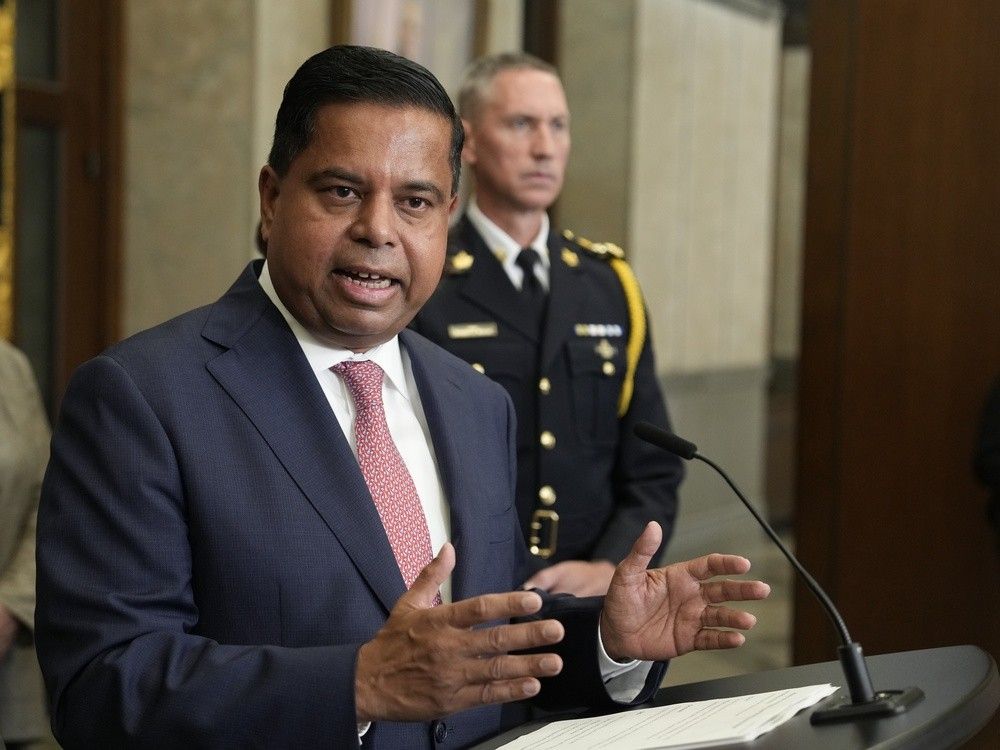 NextImg:Liberals table new border bill without contentious search powers for law enforcement