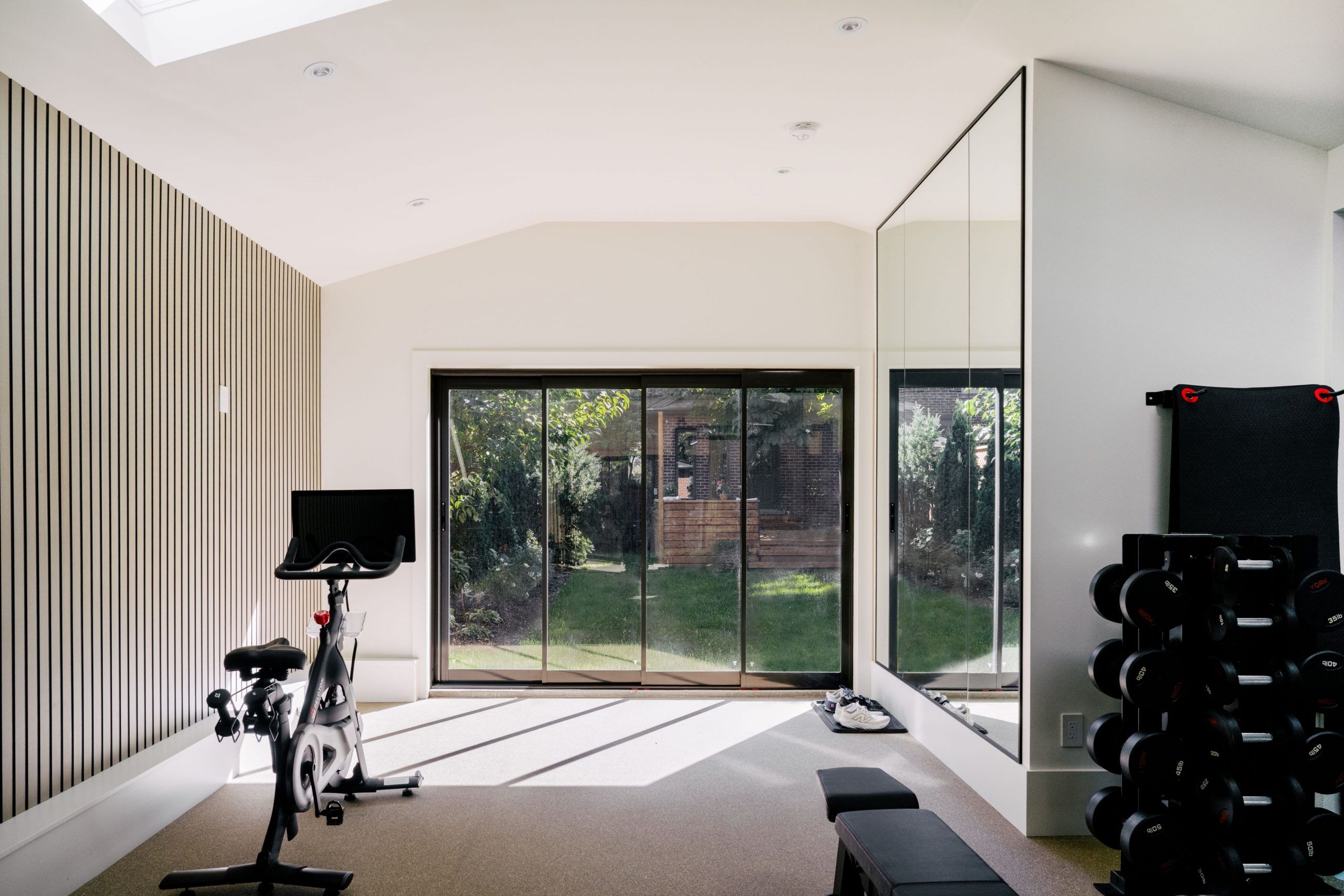 Wellness by design: Canadians are reimagining their homes with self care in mind