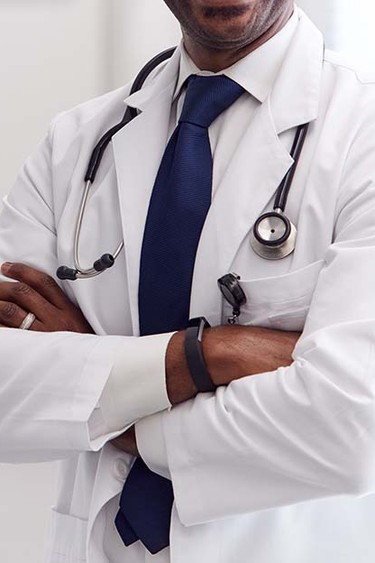 How doctors jump borders to leave trouble behind  How doctors jump borders to leave trouble behind