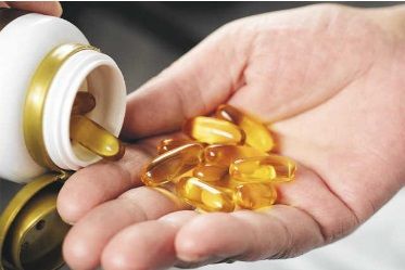 NextImg:Fuelling Longevity: Five key nutrients for older adults