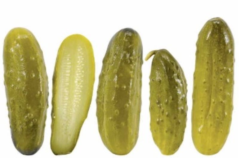 NextImg:Kind of a big dill: Six pickle products from Canadian makers who think outside the jar