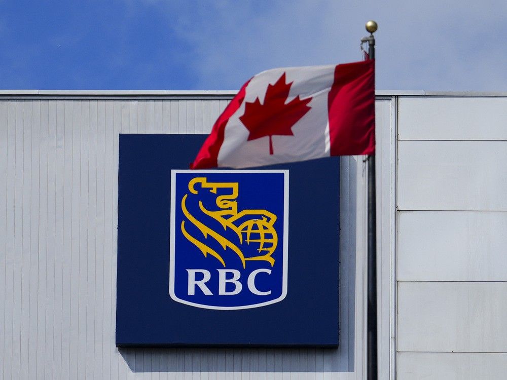 NextImg:RBC employee who allegedly accessed Carney’s banking profile accused of defrauding bank of $68,500