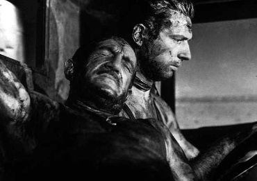  The Wages of Fear (1953).