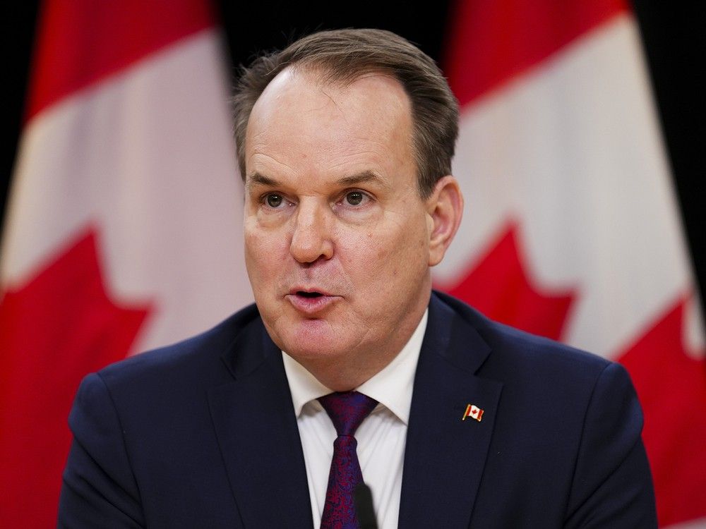 Liberal House Leader Steven MacKinnon. Liberal House Leader Steven MacKinnon.