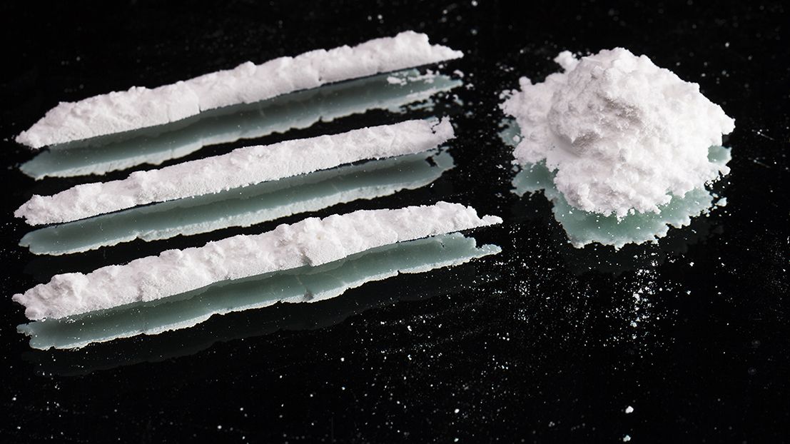 EXCLUSIVE: He grew up rich and joined the hottest media empire. Then came the cocaine mules