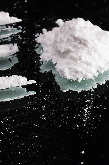 EXCLUSIVE: Untold story of ‘the deputy’ in the Vice Media cocaine plot EXCLUSIVE: Untold story of ‘the deputy’ in the Vice Media cocaine plot