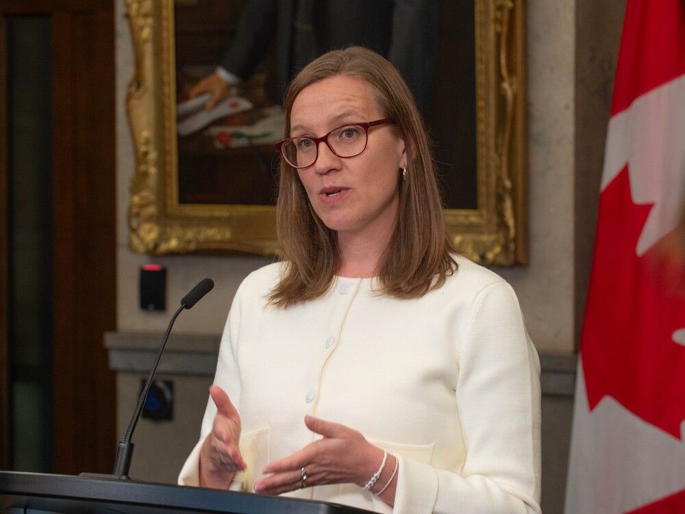 A Liberal MP and former Trudeau-era cabinet minister says the oil tanker ban the party legislated off BC's northern coast was out of "huge public demand" and predicts the debate around the possibility of lifting it to be controversial. 