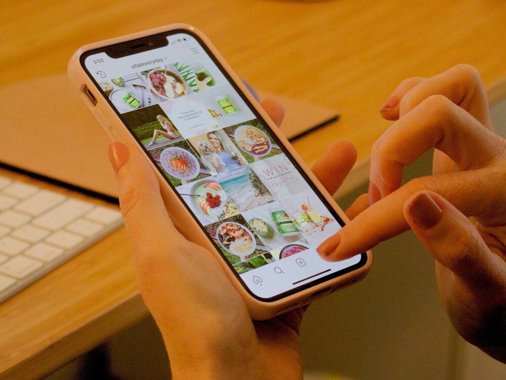  “Their design, characterized by endless scrolling interfaces, has raised concerns about addiction and negative health implications,” the study said.”