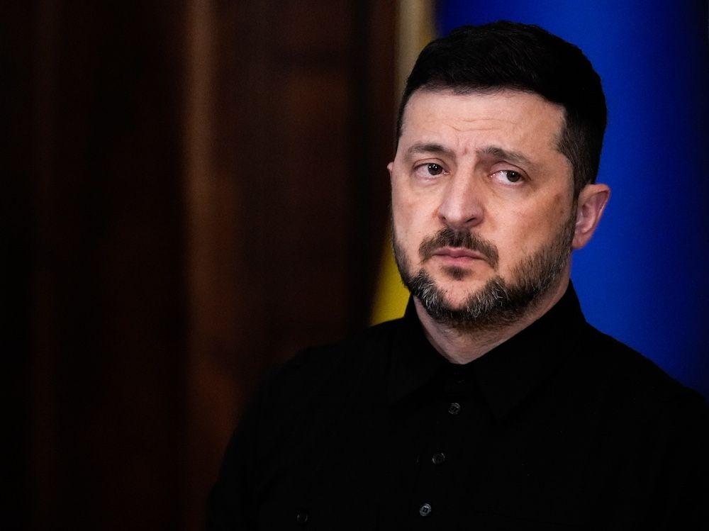 Adam Zivo: The $100 million Ukrainian kickback scandal&nbsp;masterminded by Zelenskyy ally