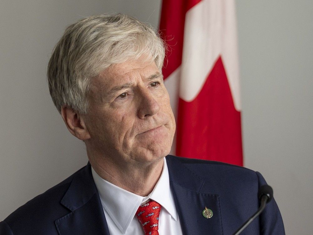 Energy minister apologizes after suggesting Coastal First Nations could meet by Zoom over pipeline concerns