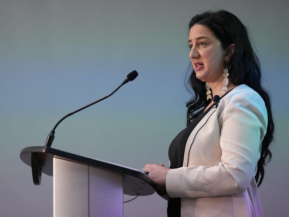 Overdose crisis is "rooted in colonial approaches that prioritize individualism over community, wealth over health and power over empathy."