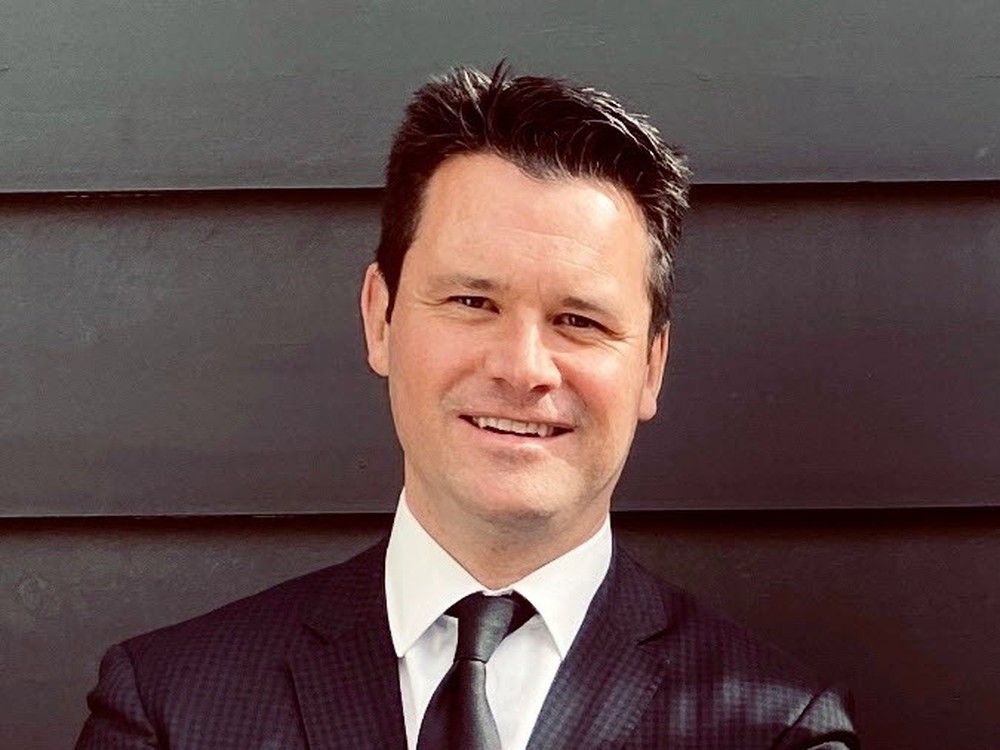  Defence lawyer Robb MacDonald: “Mandatory minimums are one of the worst developments in North America justice.”