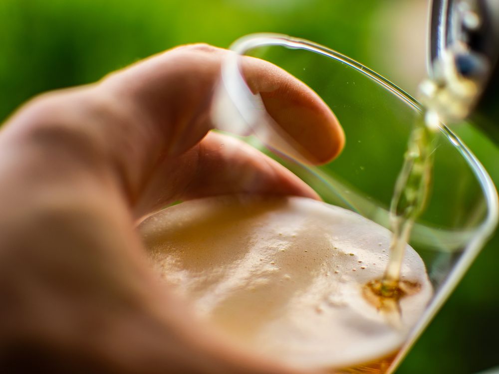  Siebel plans to move near the original Molson brew site in January.