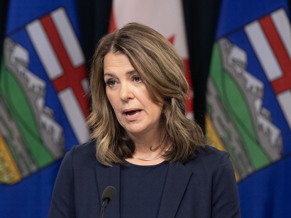 Jamie Sarkonak: Alberta protects professionals from witch hunts and forced diversity training