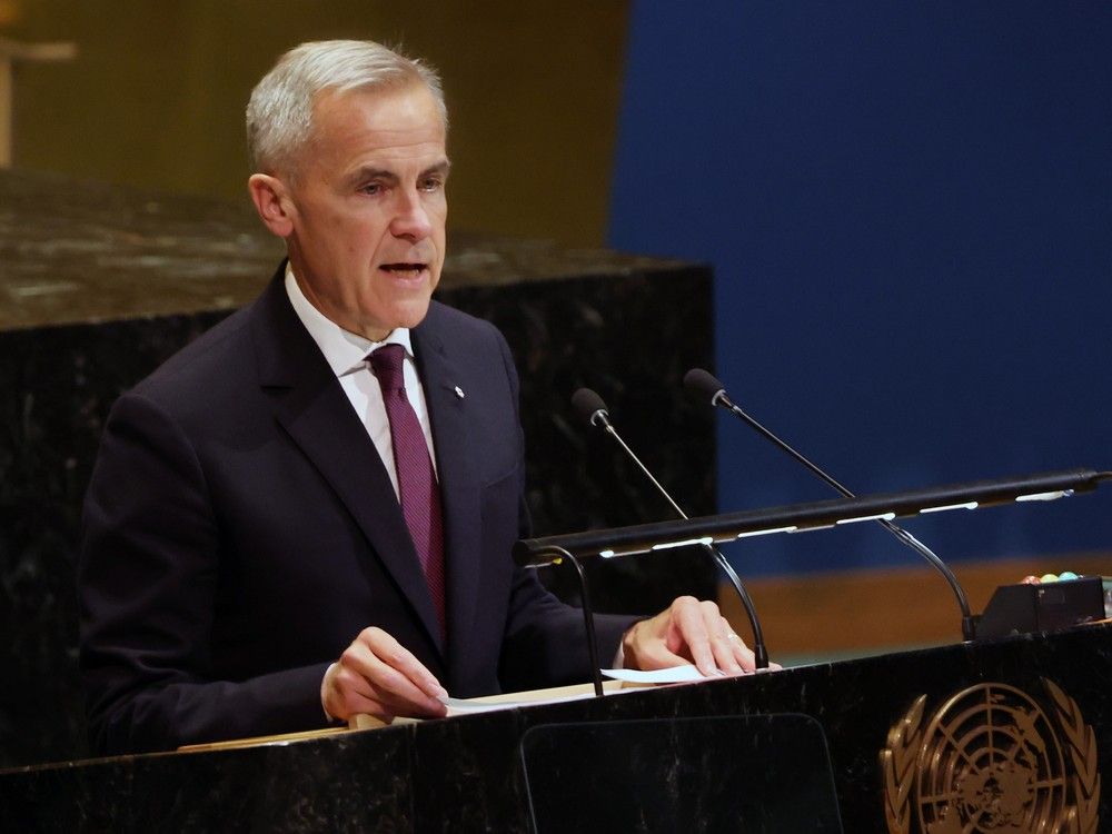 Pro-Israel foundation lays out case for reversal of Palestinian state recognition in letter to prime minister