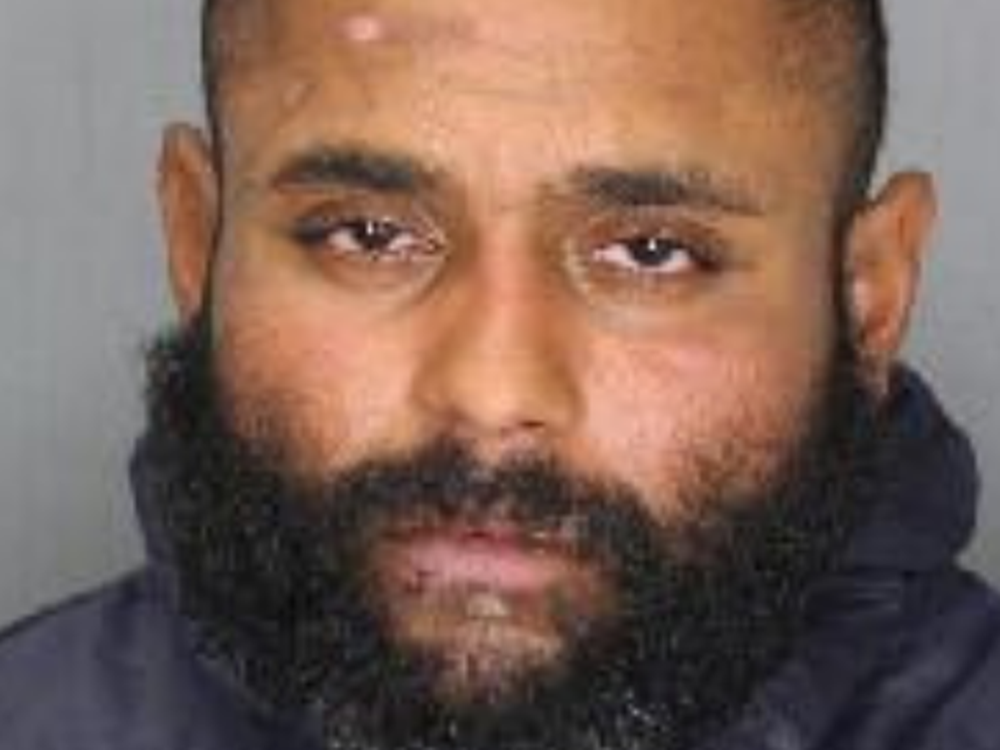 Ontario man allegedly broke into 3 homes and sexually assaulted residents in a single day