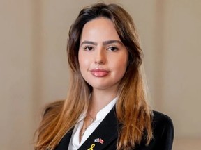 Anastasia Zorchinsky