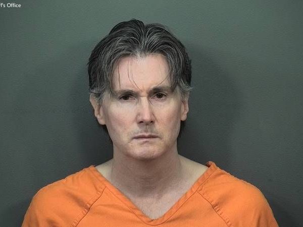 Man charged for killing a house cleaner who mistakenly showed up at his residence