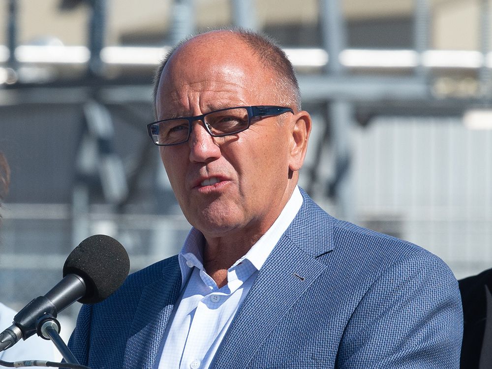 Mark Carney's list of nation-building projects still has no Alberta pipeline. "The energy sector has been demonized,” oilpatch CEO laments.