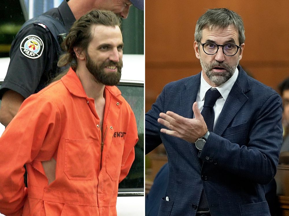 Guilbeault's resignation is perhaps his biggest act of disobedience since his arrest for scaling Toronto’s CN Tower as a climate activist.