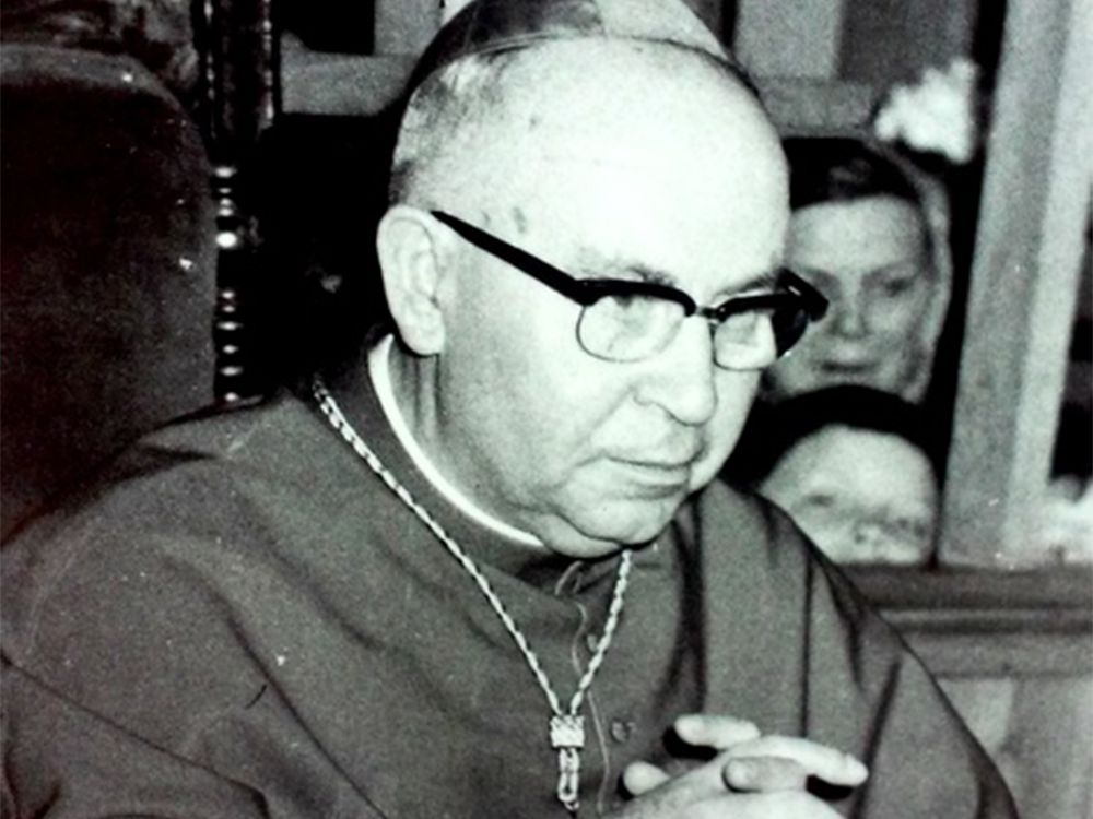 Raymond J. de Souza: 1965 reconciliation of Polish and German bishops a lesson in moral courage