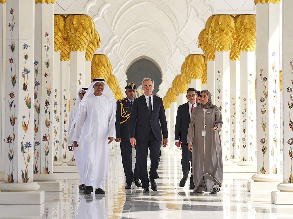 John Ivison: Carney’s ‘commerce-first’ foreign policy spares no care for atrocities