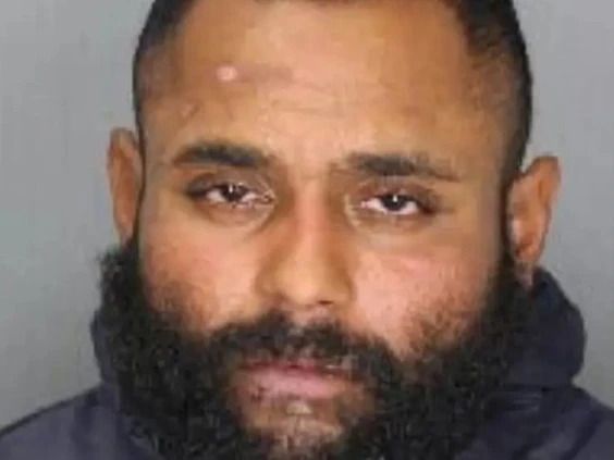 Mohamed Basil Lafir, 28, of no fixed address, is accused of breaking into homes in Oshawa and sexually assaulting multiple residents on Tuesday, Nov. 11, 2025. Mohamed Basil Lafir, 28, of no fixed address, is accused of breaking into homes in Oshawa and sexually assaulting multiple residents on Tuesday, Nov. 11, 2025.