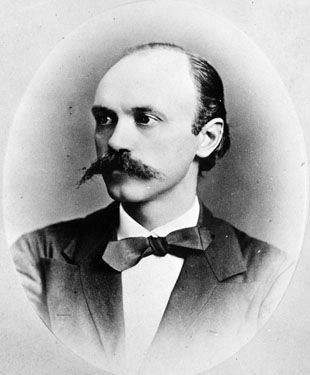 Calixa Lavallee composed Canada's national anthem in 1880.