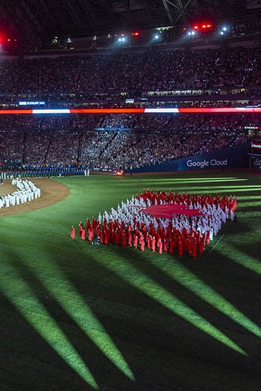 O Canada: A malleable, maligned national anthem under attack O Canada: A malleable, maligned national anthem under attack