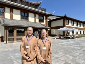 Great Wisdom Buddhist Institute