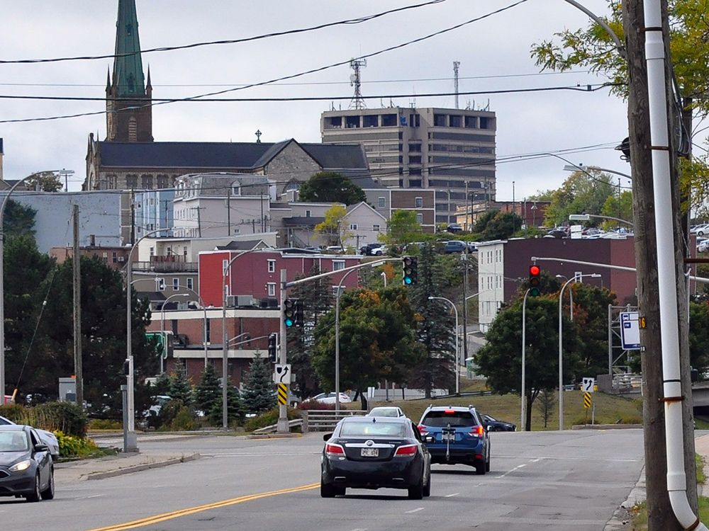  Saint John, New Brunswick, was thought to be the Canadian city most vulnerable to U.S. tariffs but that has not turned out to be the case.