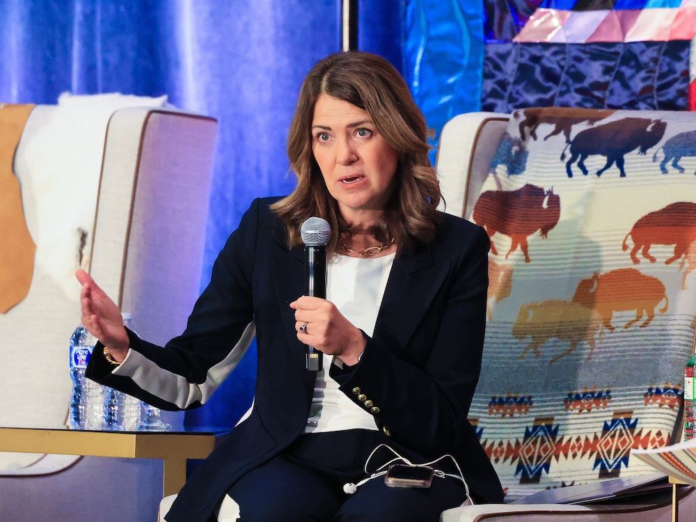 Cancelling oil and gas emissions cap is welcome, but a pipeline is still years away