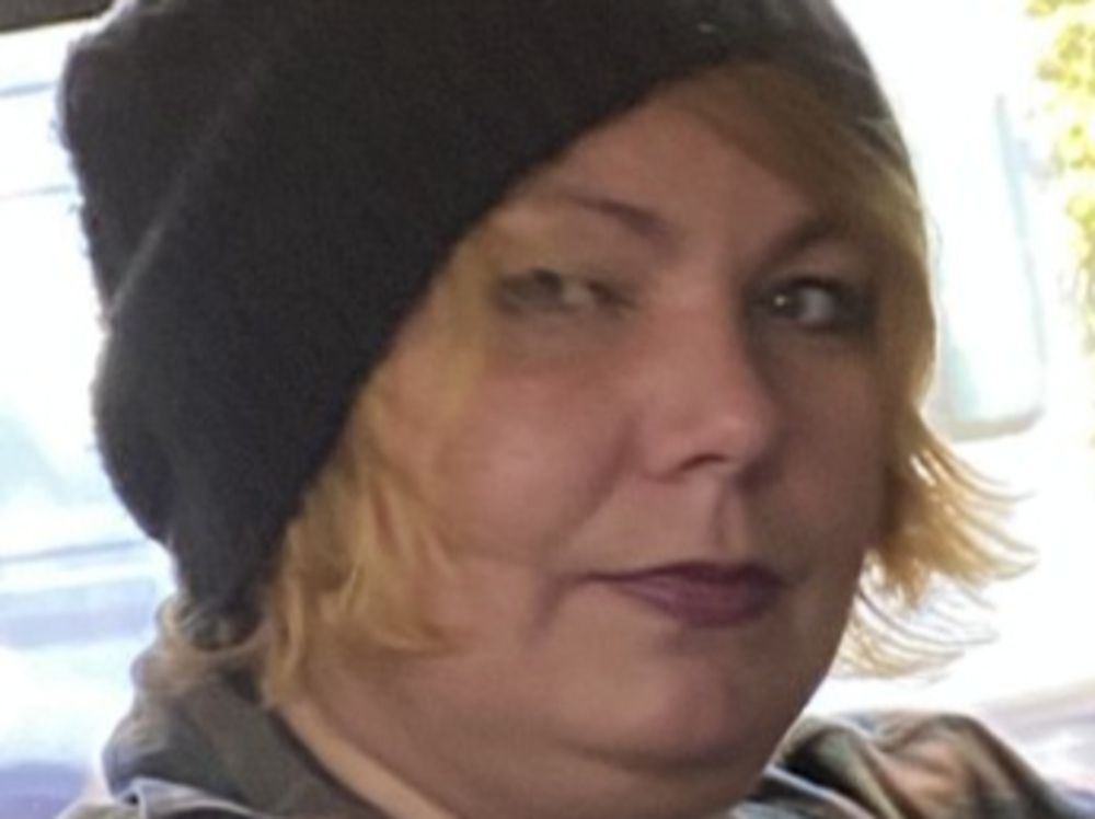 Toronto Police released this image of a person they say is the suspect in two incidents in the same area of the city. Toronto Police released this image of a person they say is the suspect in two incidents in the same area of the city.