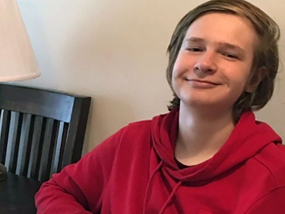 Three 15-year-old boys arrested in connection with 'senseless' killing of Calgary teen