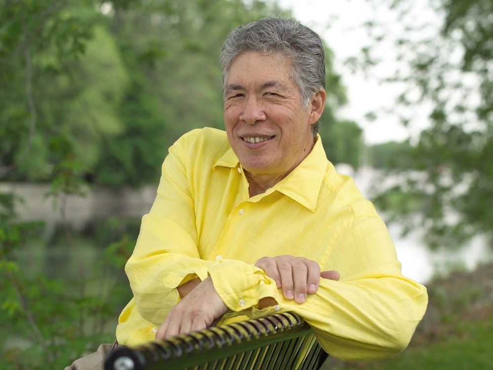 ‘Not an Indian at all’: Author Thomas King reveals he has no Indigenous roots