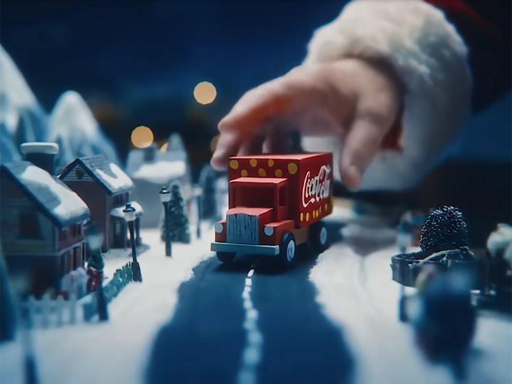 Coca-Cola is ringing in the holidays with AI-generated ads. Here's why they're sparking backlash — again