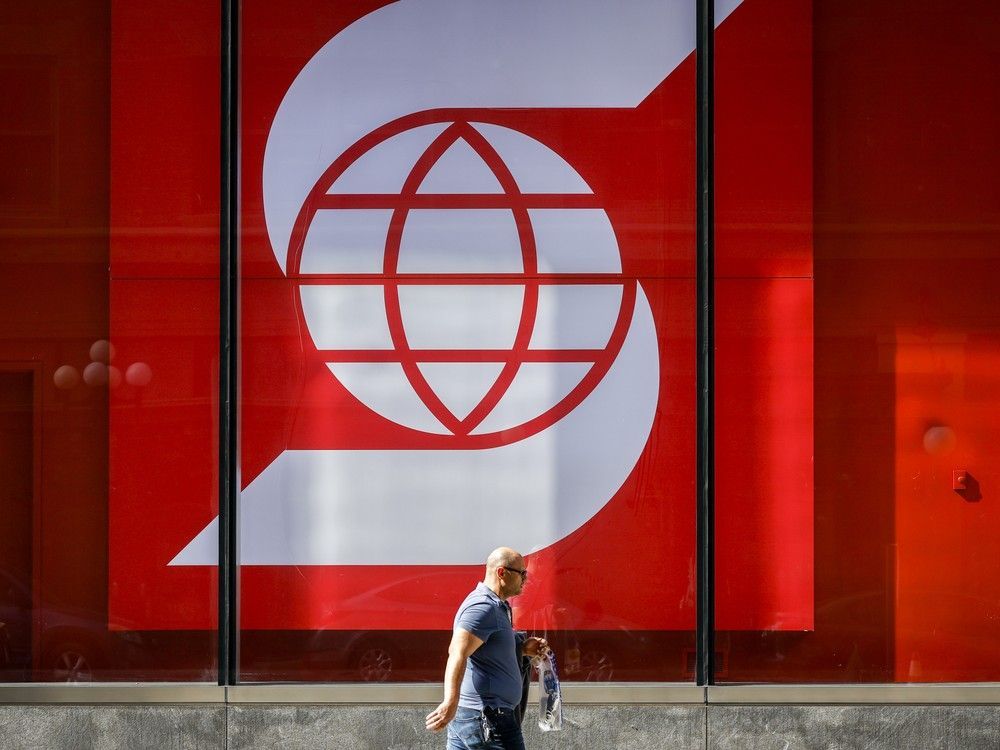 Scotiabank will pay nearly $34,000 after Consumer Protection B.C. investigated and found that the bank had harassed a client by calling them more than 100 times in an attempt to collect debt.