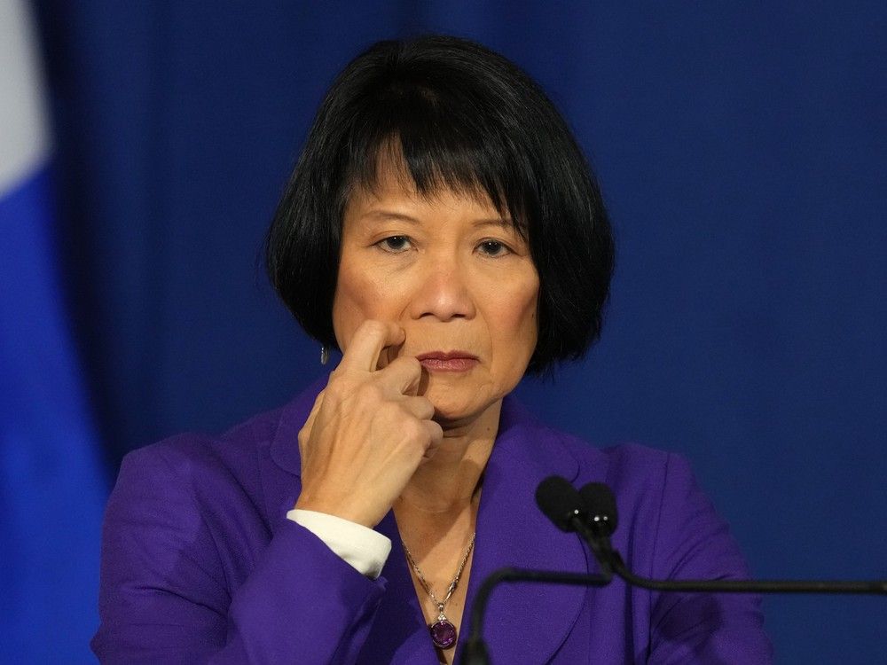 The proportion of Torontonians who strongly disapprove of Mayor Olivia Chow's performance is now triple that who strongly approve, according to a new survey.