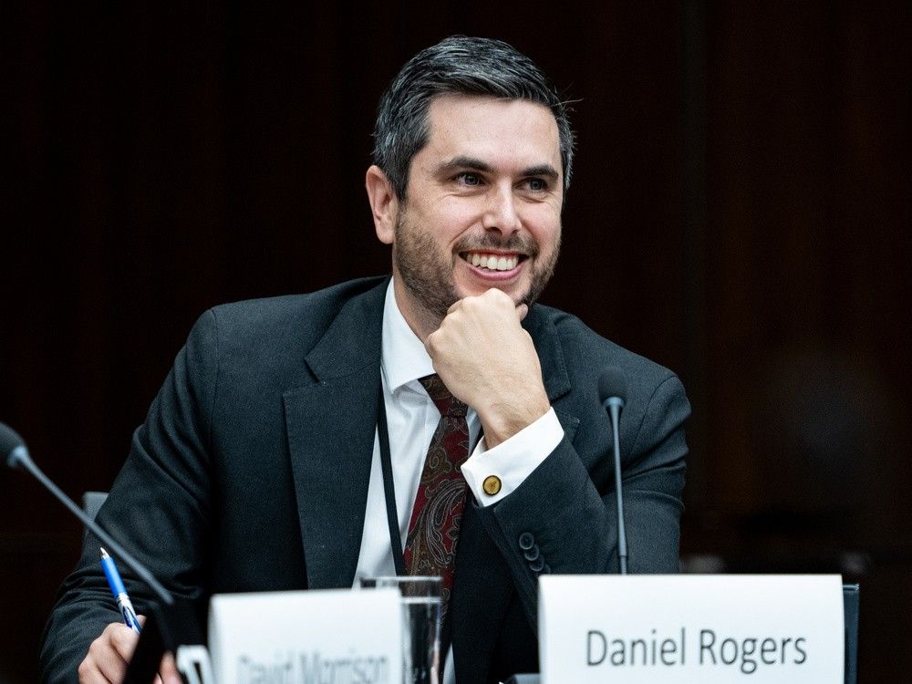 Canada's spy chief warns of increasing violent radicalization of Canadian children