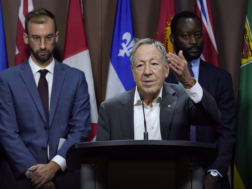 Coalition urges ‘wake-up call’ to address Darfur genocide