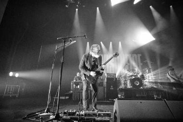 Canadian musician Dallas Green on his band, his solo work and his team (the Blue Jays)