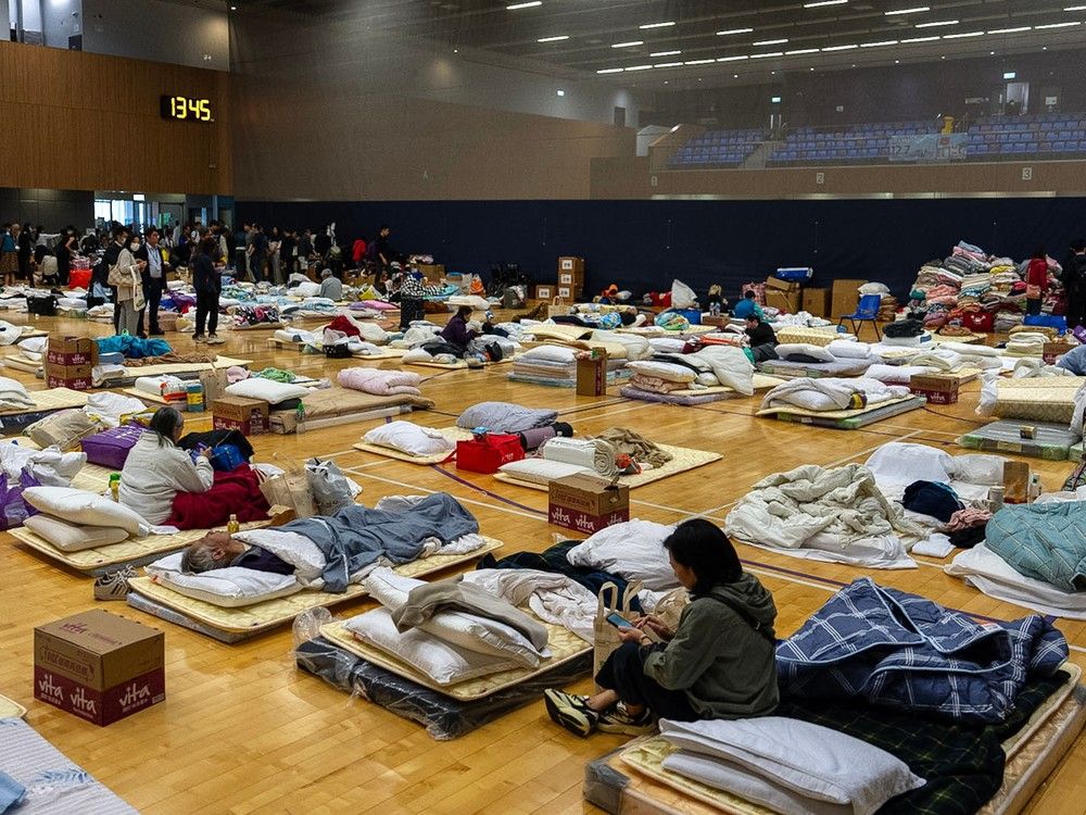 Hong Kong apartment fire: What we know and the possible cause