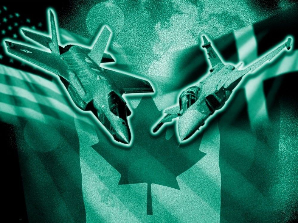Battle of Canada’s fighter jet contenders: F-35 vs the Gripen, (and why not drones?)