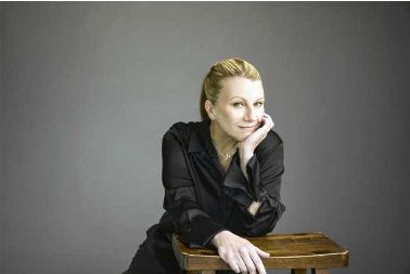 Hope Muir's vision sets the stage for the National Ballet of Canada