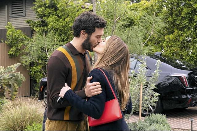 Nobody Wants This season 2 is a fever dream for millennials